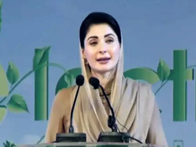 maryam stokes ppp ire over cholistan canal plan