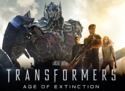 with transformers 4 has micheal bay reached his age of extinction with transformers 4 has micheal bay reached his age of extinction