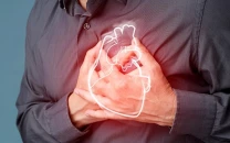 sedentary lifestyle fuels heart disease