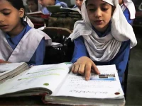 school textbook distribution yet to be completed