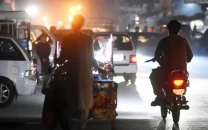 supply gaps prolong electricity cuts