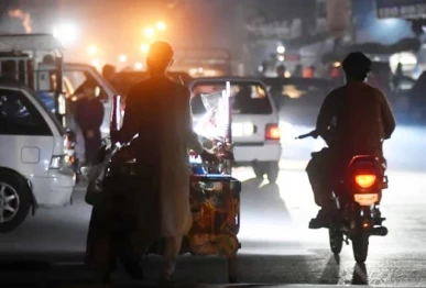 supply gaps prolong electricity cuts