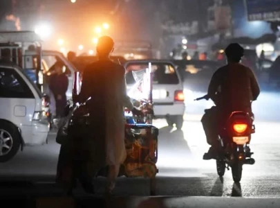 supply gaps prolong electricity cuts