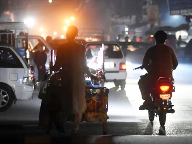 Supply gaps prolong electricity cuts