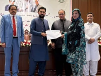 transgender person appointed as warder