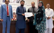 transgender person appointed as warder