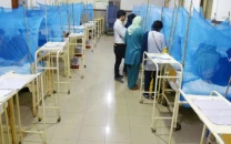 no leave for dengue staff