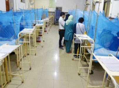 no leave for dengue staff