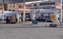 fuel shortage cripples quetta police patrols