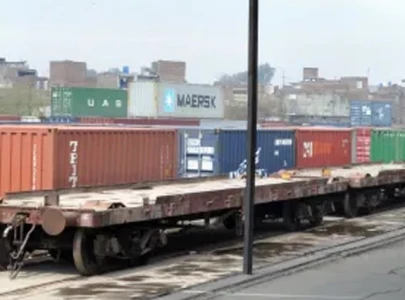 rto targets traders as export slowdown hits revenues