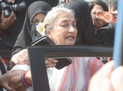 aurat march organiser activists briefly detained outside kpc