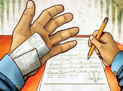 cheating scandals mar students trust