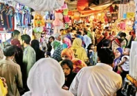 lahore extends market hours until june 1 lahore extends market hours until june 1