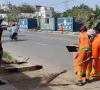 sswmb gears up for eid cleanliness drive with staff training