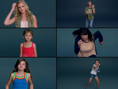 throwing like a girl is not an insult