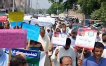 educators reject privatisation policy