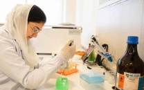 ophthalmic genetics database launched