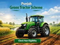green tractor scheme to benefit 20k more farmers