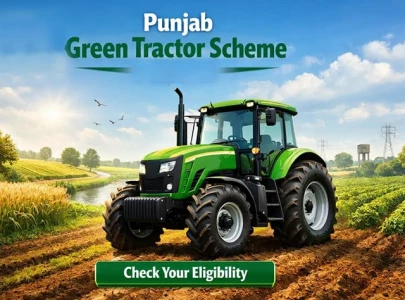 green tractor scheme to benefit 20k more farmers