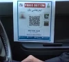 transport qr panic button launched transport qr panic button launched