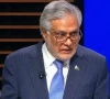 dar discusses peace efforts with swiss ksa egyptian fms