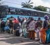 south africa says 2 745 foreigners sent home in a week south africa says 2 745 foreigners sent home in a week