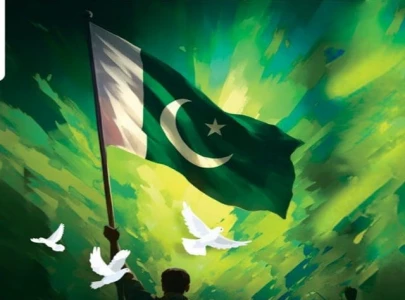 pakistan unveils first ever state of freedom report 2026