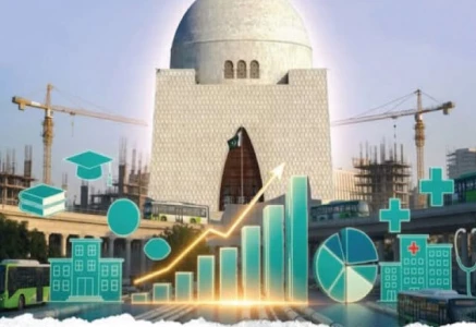 sindh unveils rs100b mega package for karachi sindh unveils rs100b mega package for karachi