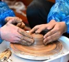 summer camp inspires young artists