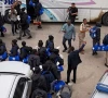 amnesty accuses eu of complicity in libya migrant crackdown amnesty accuses eu of complicity in libya migrant crackdown