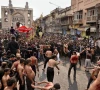 hyderabad echoes with cries of ya hussain