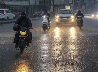 lahore swelters before monsoon