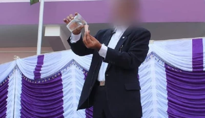 street magic loses its audience