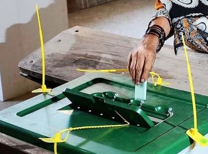 parties gear up for ajk polls