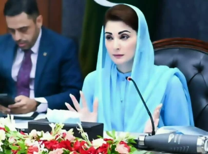 cm maryam s governance earns global recognition