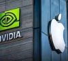apple unseats nvidia as most valuable firm apple unseats nvidia as most valuable firm