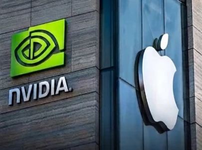 apple unseats nvidia as most valuable firm apple unseats nvidia as most valuable firm