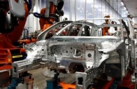 auto parts makers highlight constraints