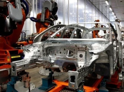 auto parts makers highlight constraints auto parts makers highlight constraints