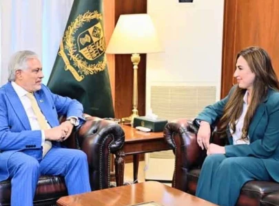 islamabad mou only way forward dar
