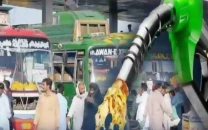 fuel prices push up transport fares again