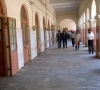 anti protest measures hit court hearings