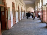 anti protest measures hit court hearings