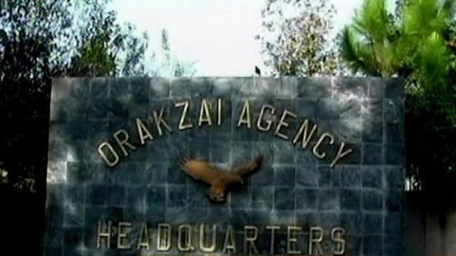 2 security personnel killed in orakzai landmine explosion 2 security personnel killed in orakzai landmine explosion