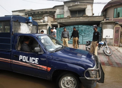 us aid worker abduction kidnappers kept eye on victim for a long time