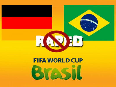 for the last time germany did not rape brazil for the last time germany did not rape brazil