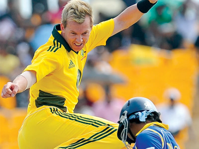 odi series sangakkara calls for improved show from sri lanka