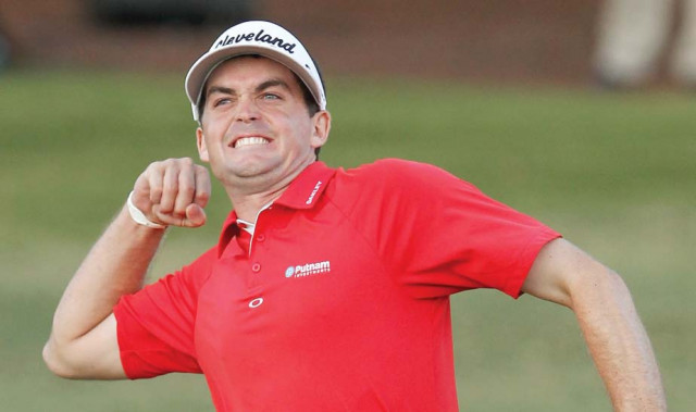 golf bradley clinches historic championship