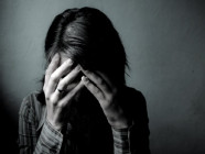 violence against women on rise report
