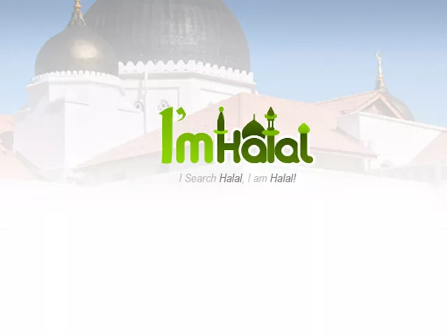 development first halal industrial park to be established development first halal industrial park to be established